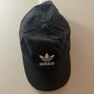 Adidas RELAXED STRAP-BACK HAT